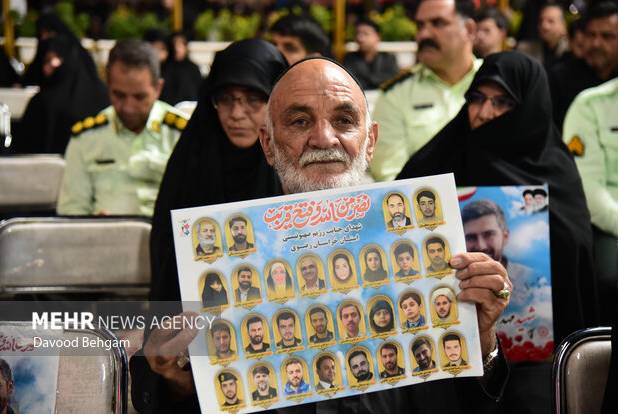 اگر شهید نمی‌شدند؛ موج همدردی در فضای مجازی با بازماندگان شهدای جنگ