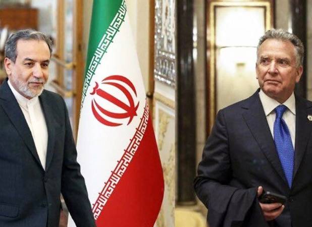 گفتگوهای فنی ایران -آمریکا هفته آینده ادامه می‌یابد