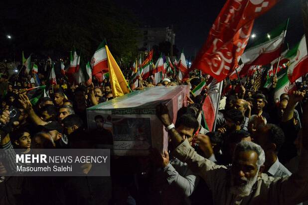 شهادت ۱۸ عضو کادر درمان در حملات اخیر 
