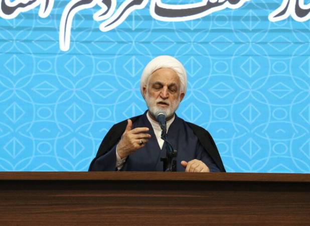 اژه‌ای: دشمن با فشار اقتصادی هم نتوانست اراده ملت ایران را در هم شکند