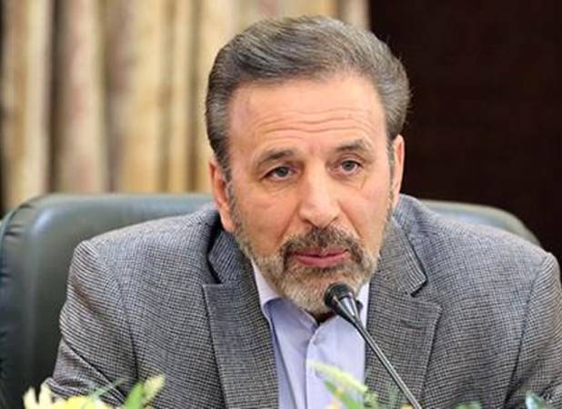 رئیس دفتر رئیس جمهور روز جوان را تبریک گفت