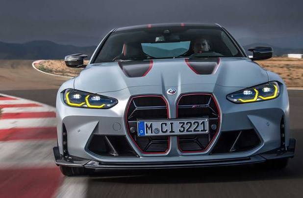 افزایش ناگهانی قیمت خودروهایBMW +جدول