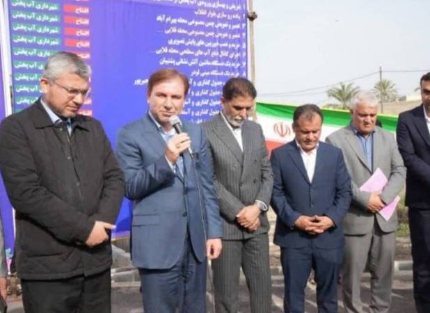 استاندار بوشهر: قدردان حضور مردم در راهپیمایی هستیم