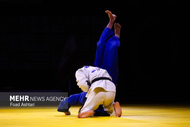 صعود ملی پوشان ایران به دور دوم/ بنائیان و نیک سرشت به پیروزی رسیدند