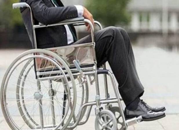 ۲۰ هزار معلول گلستانی در صف دریافت حق پرستاری