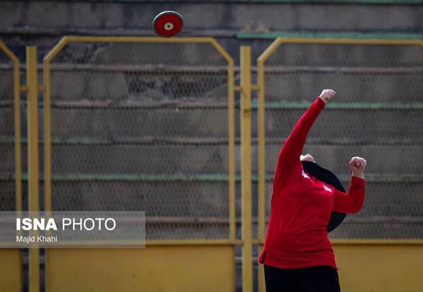 ۸ مدال خوزستانی‌ها در پارادوومیدانی و پاراتنیس‌روی‌ میز المپیاد استعدادهای برتر ایران