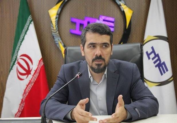 ۱۵ هزار ماشین آلات معدنی فرسوده داریم/ خام‌فروشی نداریم