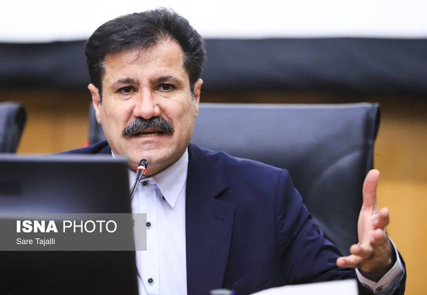 معاون رئیس جمهور بر لزوم حمایت از ورزشکاران تاکید کرد