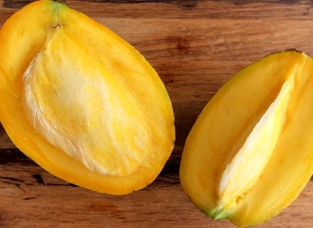 اگر انبه را با این روش بخورید، لاغر می‌شوید
