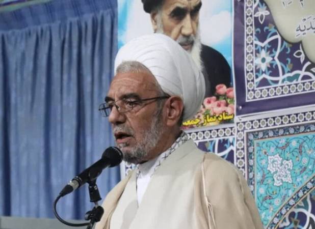 امام‌ جمعه شهرضا: رمضان، دل را پاک و دشمن را مأیوس می‌کند