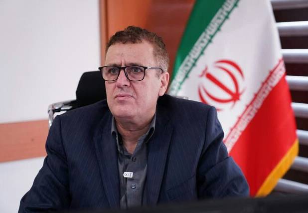 پیشرفت ۷۵ درصدی بیمارستان ۱۱۰ تختخوابی نیایش خرم‌آباد/ بهره‌برداری تا شهریور ۱۴۰۵