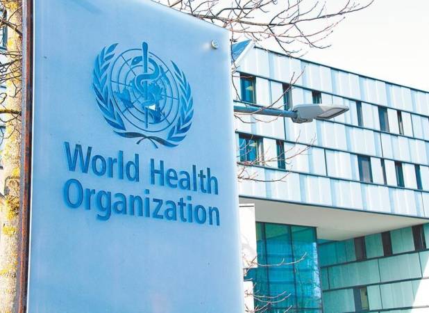 هشدار سازمان جهانی بهداشت نسبت به بحران خاورمیانه