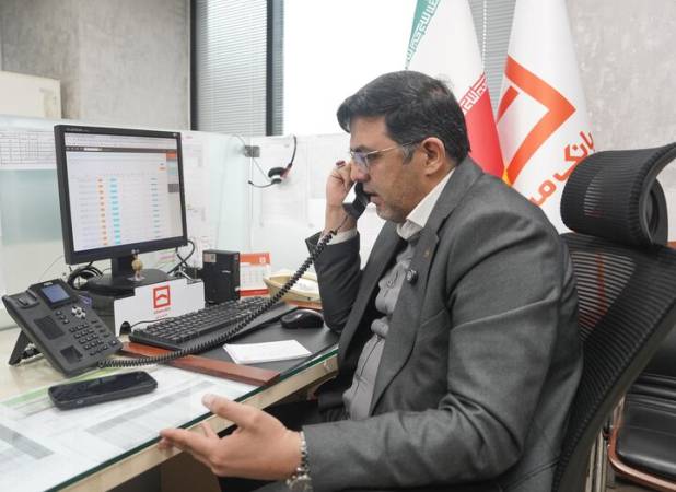 رکورد پرداخت تسهیلات در بانک مسکن شکسته شد