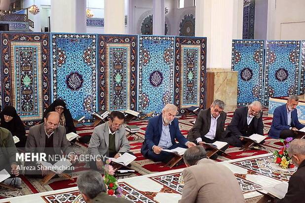 تأملی تازه در قرآن؛ تفسیر روز هفتم پویش «زندگی با آیه‌ها»