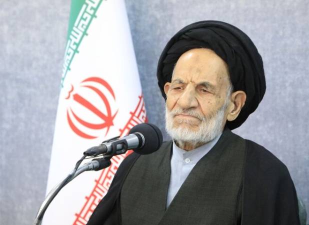 ِآیت‌الله عبادی: وفاق واقعی، وفاق بر محور قانون است