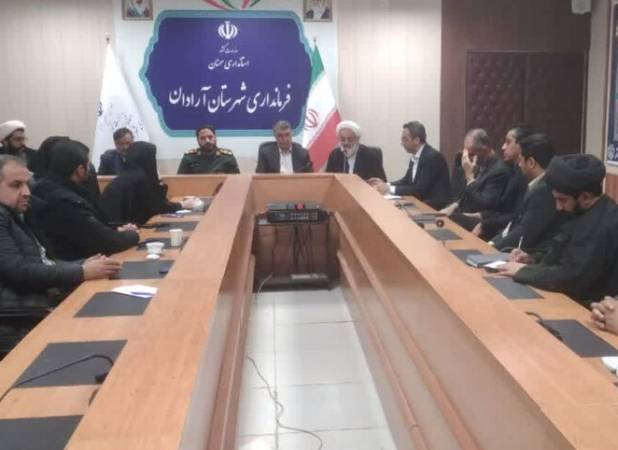 جذب نوجوانان آرادانی به مساجد؛ «رمضان» فرصت ناب تبیین