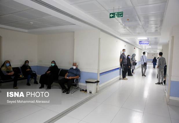 احتمال بروز پیک بیماری‌های حاد تنفسی در اواخر بهمن و اسفندماه در مشهد