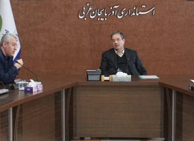 استاندار آذربایجان غربی: توسعه شهری با رعایت الزامات قانونی و حفظ هویت شهری انجام شود