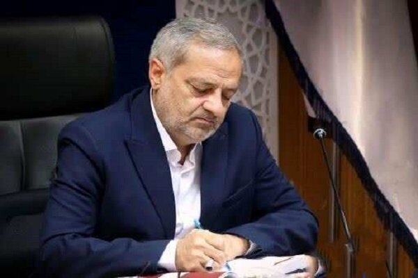 پیام تسلیت وزیر آموزش و پرورش به مناسبت شهادت علی لاریجانی