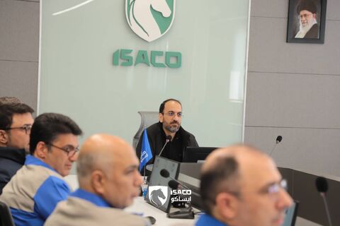 روند اجرای طرح خدمات و امداد نوروزی بررسی شد