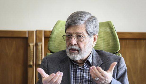 بیعت فرهنگستان علوم پزشکی با رهبر جدید انقلاب