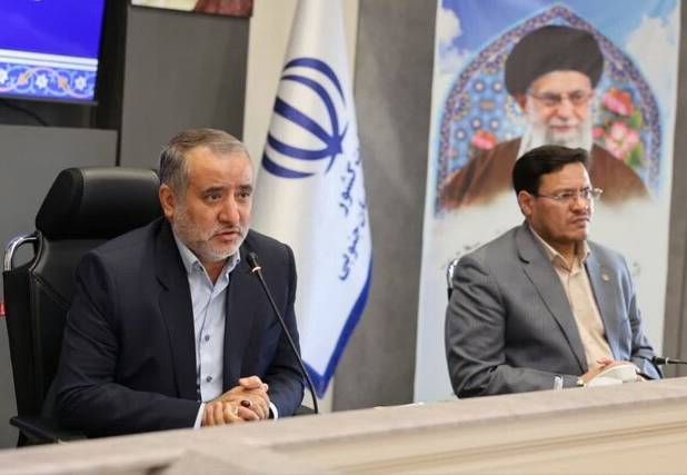 برنامه‌ریزی برای بهره‌گیری از ظرفیت نخبگان در مسیر توسعه خراسان جنوبی