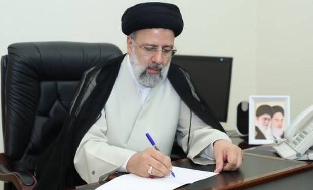 پیام تبریک رئیس‌جمهور به سران کشورهای اسلامی