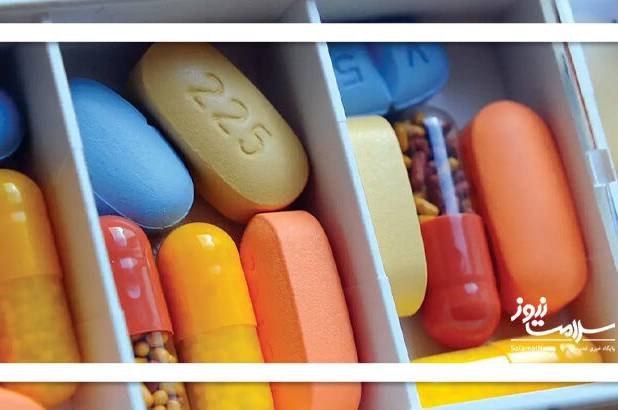 وقتی مکمل باعث مرگ می‌شود