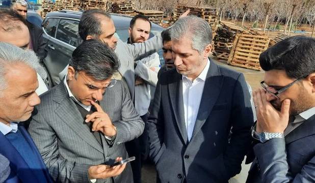 تداوم سرمایه‌گذاری‌ها در پاکدشت زمینه‌ساز رونق تولید و ایجاد فرصت‌های شغلی پایدار