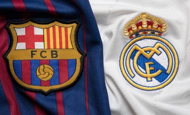 برنامه رئال برای ضربه مهلک به بارسلونا