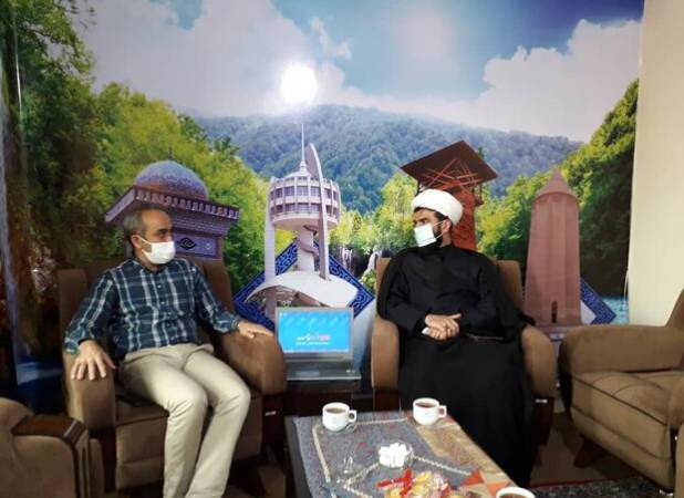 خبرنگاران تهدید و تحریم دشمنان را بی اثر می کنند