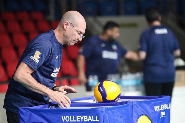 پیاتزا مربی وسواسی است/ تغییرات در کادر فنی به خواسته او بود