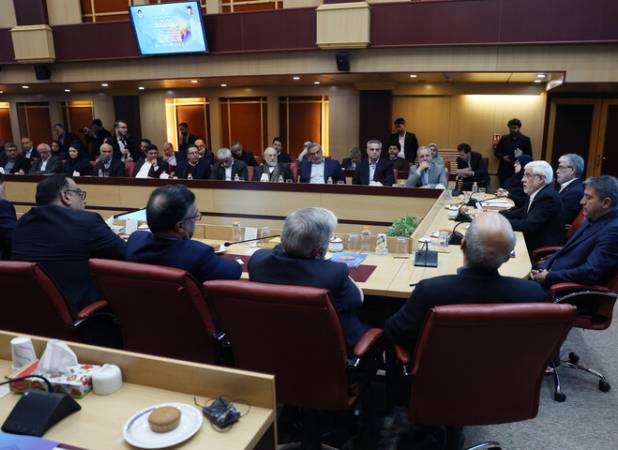 عارف: اقتدار ملی در گرو اقتدار علمی است