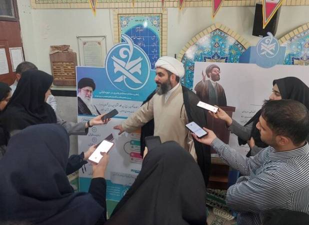 اجرای طرح «زندگی با آیه‌ها» در بوشهر با پوشش ۳۰۰ هزار مخاطب