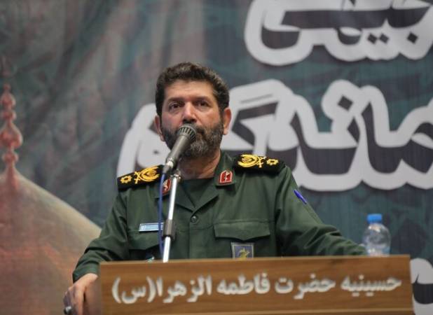 برگزاری جشن میلاد پیامبر(ص) از میدان هفت‌تیر تا میدان ولی عصر