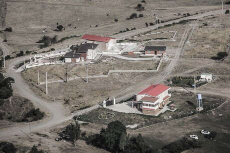 رشد چشمگیر تخصیص اراضی دولتی در خراسان رضوی