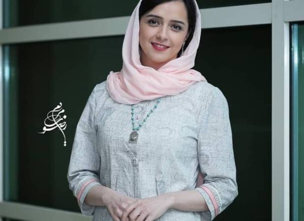 ترانه علیدوستی کشف حجاب کرد