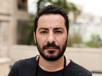 استوری نوید محمدزاده برای وقایع اخیرِ کردستان