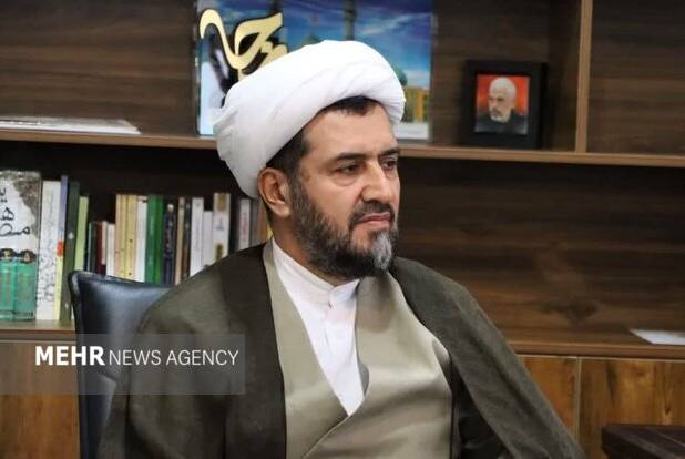 امام جمعه اسلامشهر:حضور پرشور در راهپیمایی۲۲ بهمن وظیفه دینی و ملی است