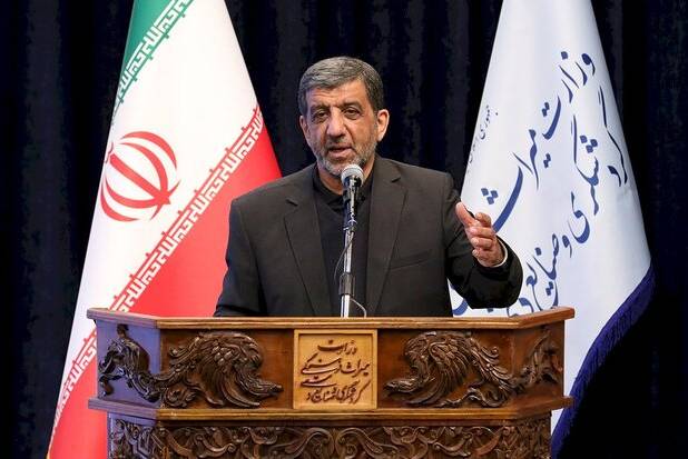 لغو روادید با ۵۰ کشور دنیا در آستانه تصویب