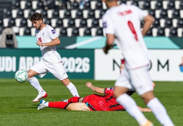 واکاوی دلایل ناکامی تیم ملی امید/ اختر: کسی که روانخواه را انتخاب کرد مقصر است!