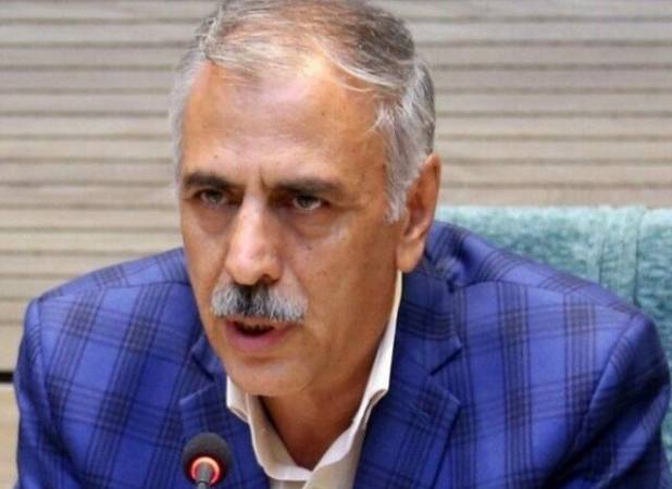 تمجید رییس فدراسیون آمادگی جسمانی از هیات خوزستان و رشد ورزشکاران بیمه‌شده