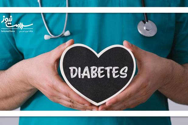 ارتباط بی‌تحرکی با عوارض دیابت نوع ۲