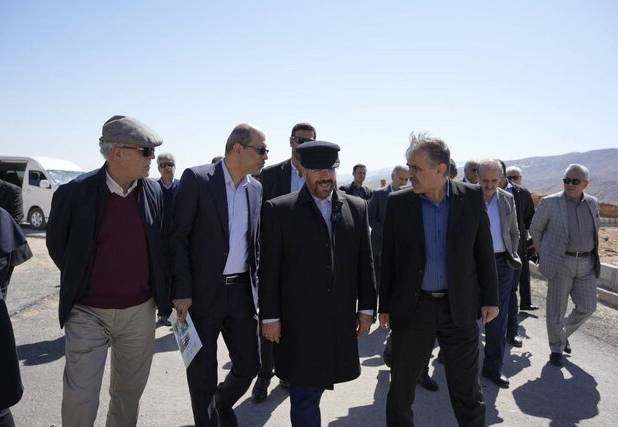 تکمیل زنجیره نظام سلامت منطقه با راه‌اندازی شهر سلامت شیراز/فاز نخست در آستانه بهره‌برداری