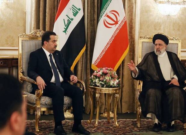 همکاری و اجرای توافقات باعث تقویت روابط میشود