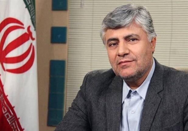 دولت روحانی در بورس جیب مردم را خالی کرد!