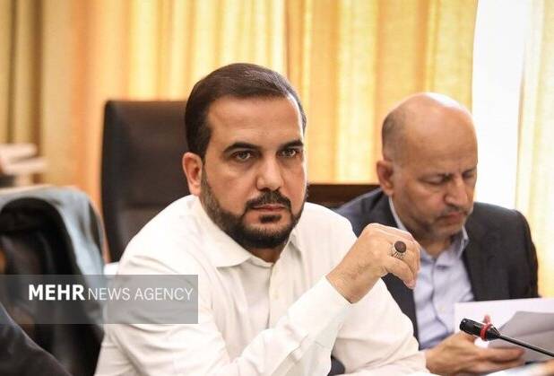 یوسفی: حضور مردم در راهپیمایی ۲۲ بهمن توطئه‌های دشمن را خنثی می‌کند