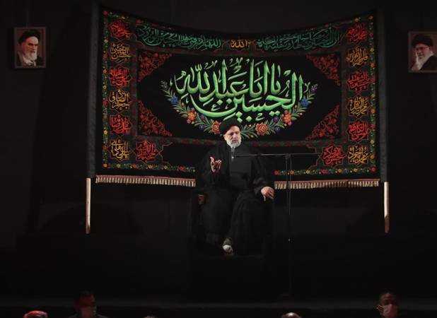 تلاش برای حل مشکلات مردم بر اساس سیره امام حسین (ع)