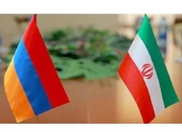 حضور ایران در کریدور خلیج فارس - دریای سیاه