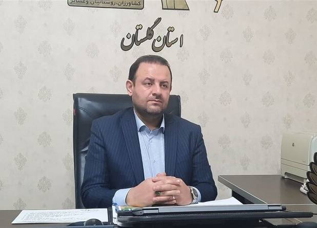 واریز همزمان عیدی و بسته معیشتی به حساب مستمری‌بگیران گلستان